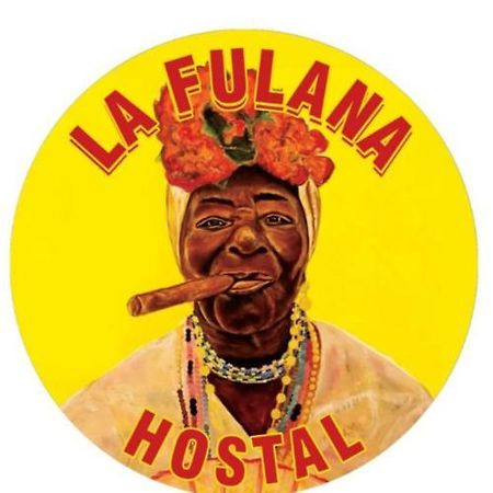 Hostal La Fulana Zipaquirá Buitenkant foto
