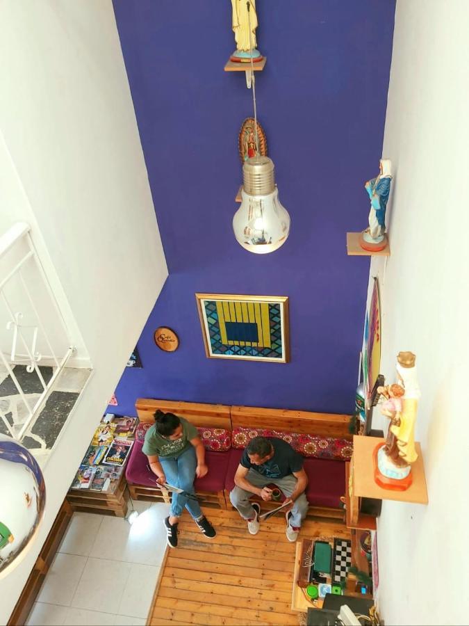 Hostal La Fulana Zipaquirá Buitenkant foto