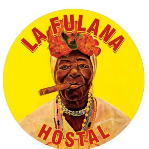 Hostal La Fulana Zipaquirá Buitenkant foto