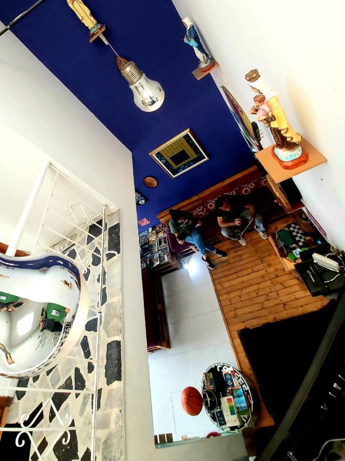 Hostal La Fulana Zipaquirá Buitenkant foto